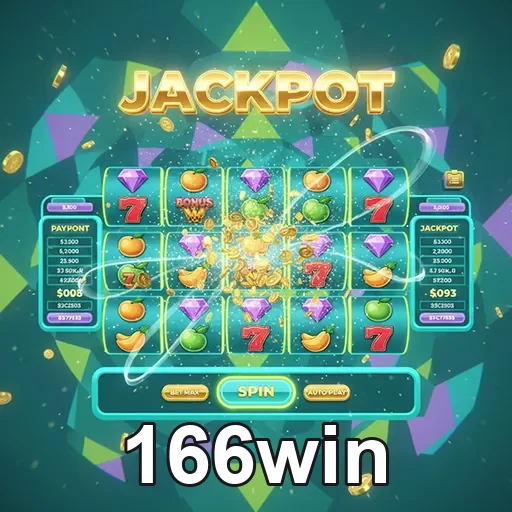 Tela de slots online acessíveis para diversão rápida