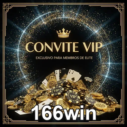 Atendimento VIP na 166win com suporte ágil e pagamentos seguros
