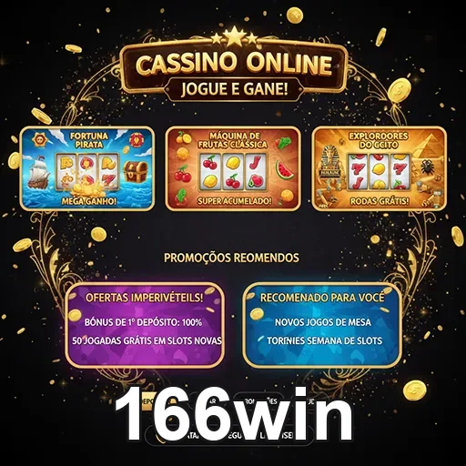 Tela de jogos de cassino na plataforma mobile-friendly